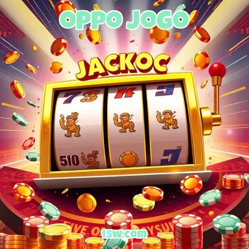 oppo jogo: Explore Aventuras Incríveis e Desafiadoras