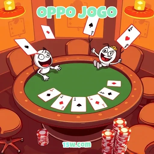 oppo jogo: Os Eventos Imperdíveis Que Todo Gamer Deve Conhecer