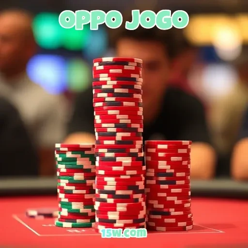 oppo jogo: Explore Novidades e Dicas para Jogadores Brasileiros