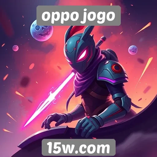 Desenvolvedores de Oppo Jogo falam sobre tendências