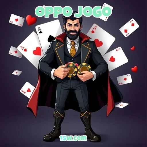 oppo jogo: Descubra a Diversão Infinita na Simulação de Jogos